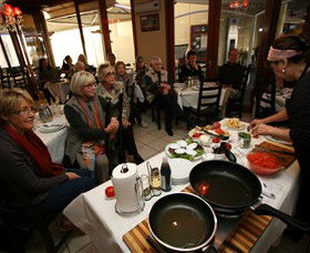 Co As It - Italian Association Of Assistance - Attractions Melbourne 1