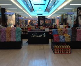 Lindt Chocolate Store Bondi Junction - Attractions Melbourne 0