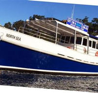 Fishin Trips Charters - Attractions Melbourne