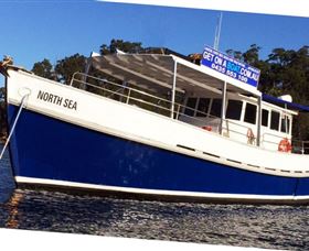 Fishin Trips Charters - Attractions Melbourne 0