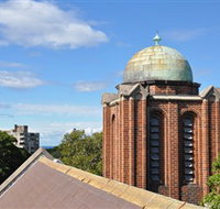 Mosman Art Gallery - Attractions Melbourne