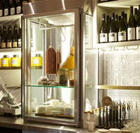 East Coast Lounge - Attractions Melbourne