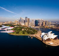 Sydney Seaplanes - Attractions Melbourne