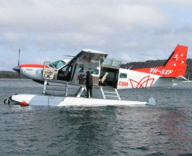 Sydney Seaplanes - Attractions Melbourne 2