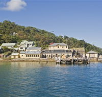Chowder Bay - Attractions Melbourne