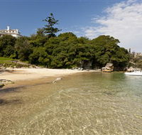 Milk Beach Vaucluse - Attractions Melbourne