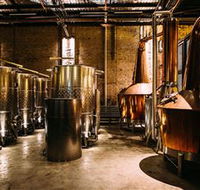 Archie Rose Distillery - Attractions Melbourne