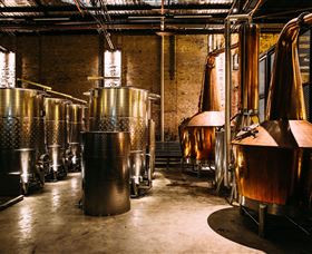 Archie Rose Distillery - Attractions Melbourne 0
