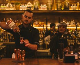 Archie Rose Distillery - Attractions Melbourne 1