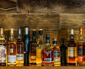 Archie Rose Distillery - Attractions Melbourne 2