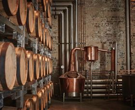 Archie Rose Distillery - Attractions Melbourne 3