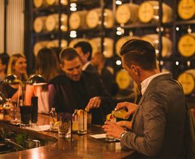 Archie Rose Distillery - Attractions Melbourne 4