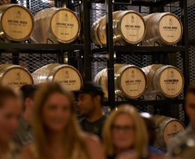 Archie Rose Distillery - Attractions Melbourne 5
