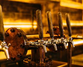 Archie Rose Distillery - Attractions Melbourne 6