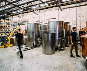 Archie Rose Distillery - Attractions Melbourne 7