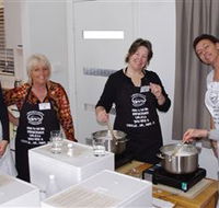 The Cheesemaking Workshop Sydney - Attractions Melbourne