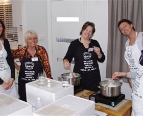 The Cheesemaking Workshop Sydney - Attractions Melbourne 0