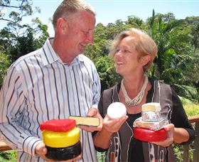 The Cheesemaking Workshop Sydney - Attractions Melbourne 1