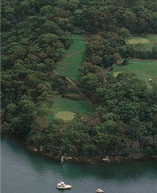 Northbridge Golf Club - Attractions Melbourne 0
