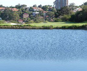 Northbridge Golf Club - Attractions Melbourne 2