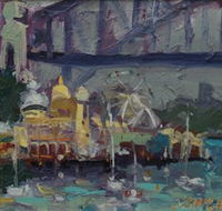Art Est Art School and Gallery - Attractions Melbourne