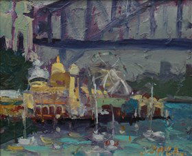 Art Est Art School And Gallery - Attractions Melbourne 0