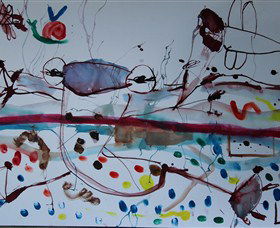 Art Est Art School And Gallery - Attractions Melbourne 1