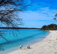 Chinamans Beach - Attractions Melbourne