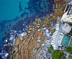 Aquabumps - Attractions Melbourne 5