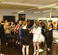 Bondi Art Lounge - Attractions Melbourne