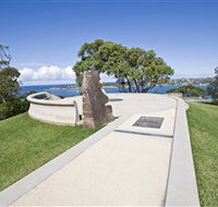 Headland Park Mosman - Attractions Melbourne