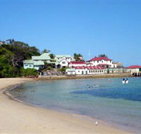 Taronga to Balmoral Walk Headland Park - Attractions Melbourne