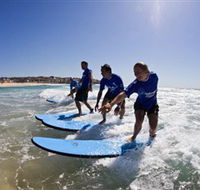 Lets Go Surfing - Bondi Surf School - Attractions Melbourne