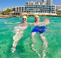 OceanFit - Attractions Melbourne