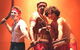 Walangari Karntawarra And Diramu Aboriginal Dance And Didgeridoo - thumb 1