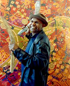 Walangari Karntawarra And Diramu Aboriginal Dance And Didgeridoo - Attractions Melbourne 2
