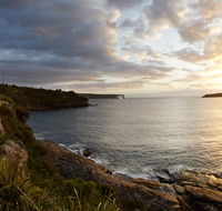Middle Head - Attractions Melbourne