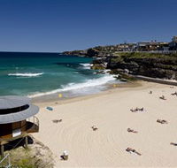 Tamarama Beach - Attractions Melbourne