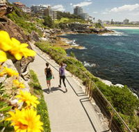 Bondi to Coogee Coastal Walk - Attractions Melbourne