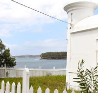 Grotto Point Lighthouse - Attractions Melbourne