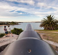 South Head Heritage trail - Attractions Melbourne