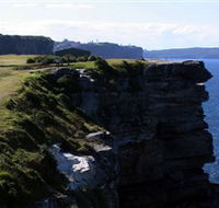 Bondi Golf Club - Attractions Melbourne
