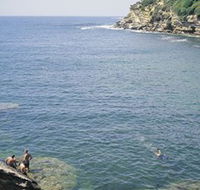 Gordons Bay - Attractions Melbourne