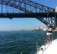 Sydney Harbour Fly Fishing - Attractions Melbourne