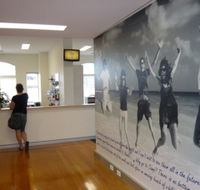 American Institute for Foreign Study - Australia - Attractions Melbourne