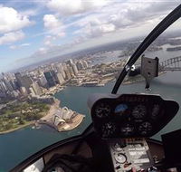 Heli Experiences Bondi Helicopters - Attractions Melbourne