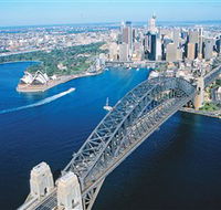 Sydney HeliCharter - Attractions Melbourne