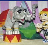 Puppeteria Theatre Castle Cove - Attractions Melbourne