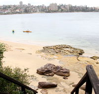 Reef Beach - Attractions Melbourne