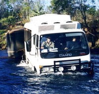 Outback Track Tours - Attractions Melbourne